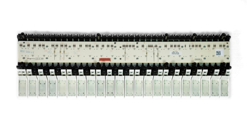 Fatar TP/9S Keyboard - 37 keys (3 octaves) - no Aftertouch