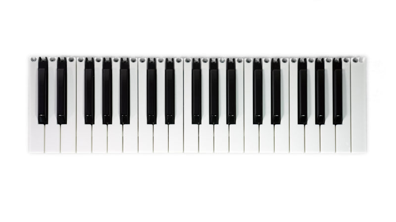 Fatar TP/9S Keyboard - 37 keys (3 octaves) - no Aftertouch