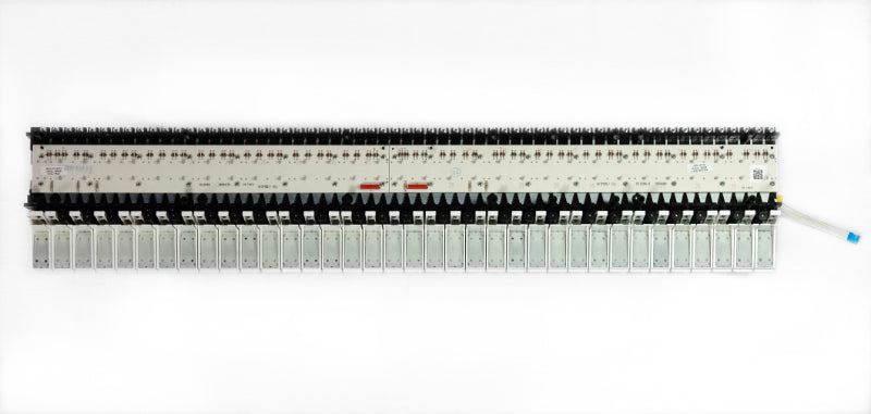 Fatar TP/9S Keyboard - 61 keys (5 octaves) - Aftertouch