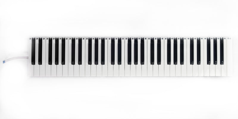 Fatar TP/9S Keyboard - 61 keys (5 octaves) - Aftertouch