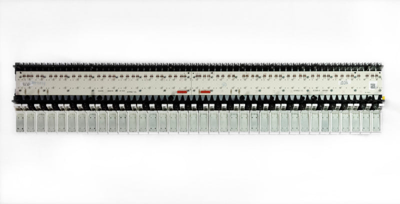 Fatar TP/9S Keyboard - 61 keys (5 octaves) - no Aftertouch