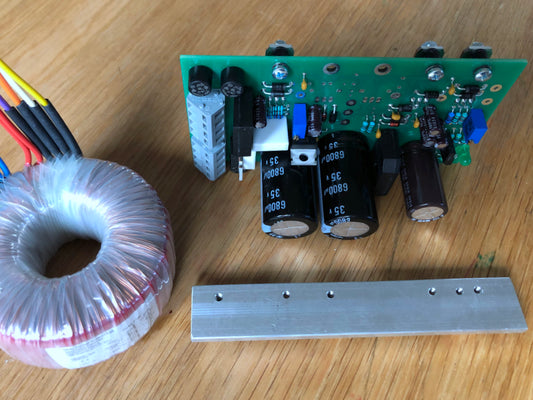 ProPSU: Prophet-5 Power Supply Replacement Kit