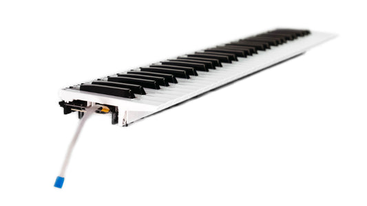 Fatar TP/9S Keyboard - 61 keys (5 octaves) - Aftertouch