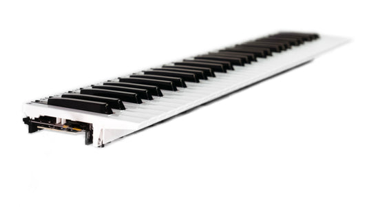 Fatar TP/9S Keyboard - 61 keys (5 octaves) - no Aftertouch