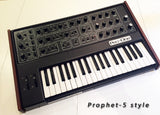 TM-2: Pro-One Keyboard Replacement Kit